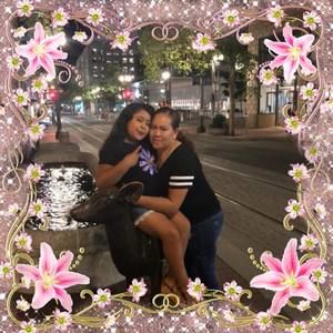 Meet your Posher, Rocio